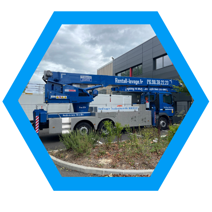 Grue K1003